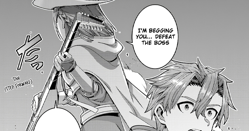 Ordinal Scale manga - Extra Chapter 4