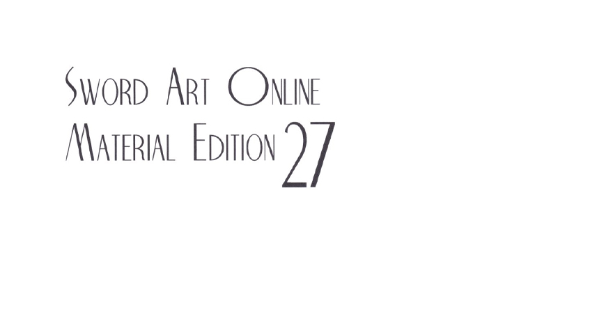 Material Edition 27 - Sugary Days 14